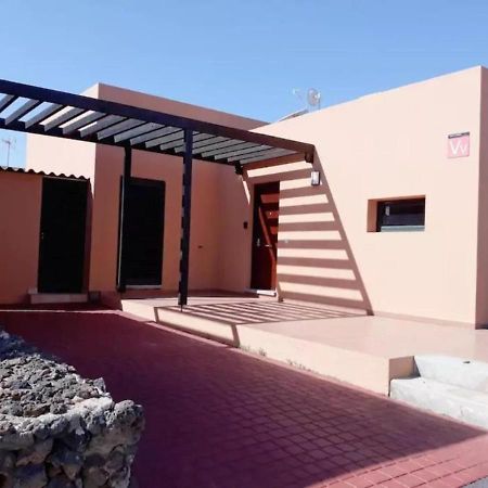 Anahi Homes Corralejo - Villa Codeso 5 La Oliva Exterior photo
