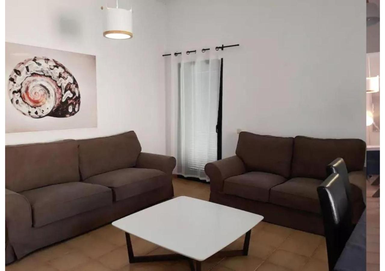 Anahi Homes Corralejo - Villa Codeso 5 La Oliva Exterior photo