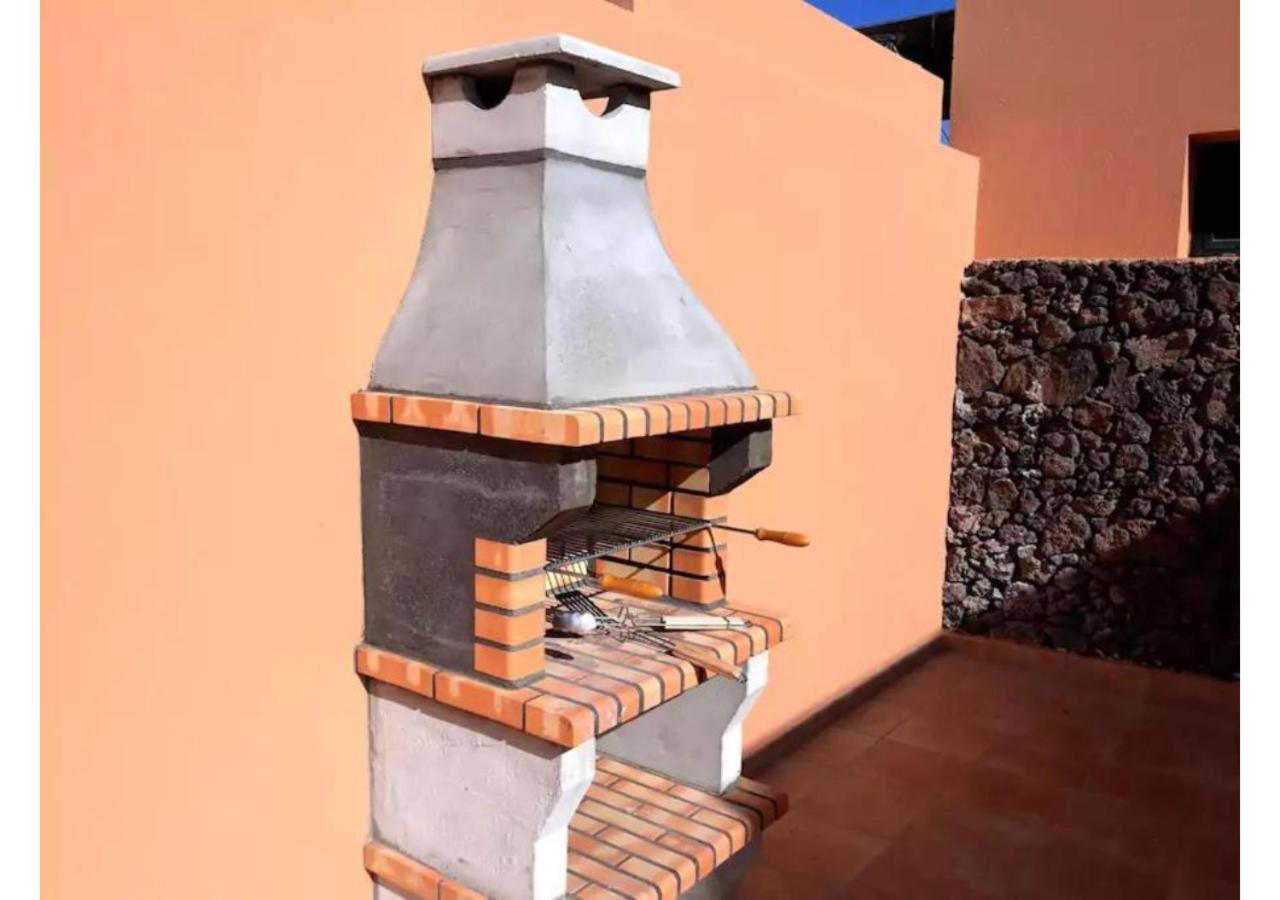 Anahi Homes Corralejo - Villa Codeso 5 La Oliva Exterior photo